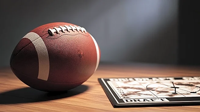 How quarterbacks dominated the 1993 NFL Draft