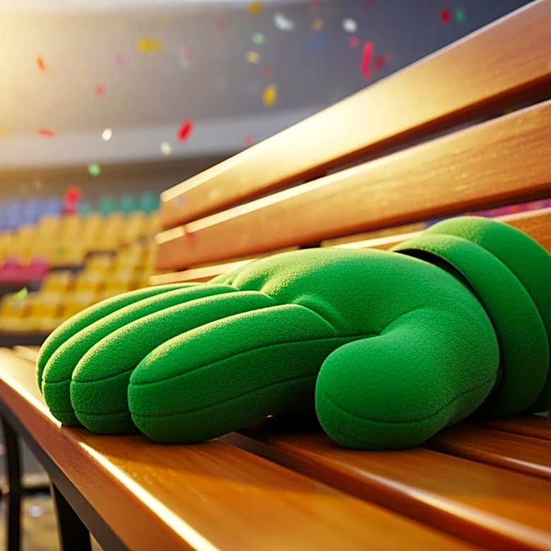 How the Phillie Phanatic became a cultural icon