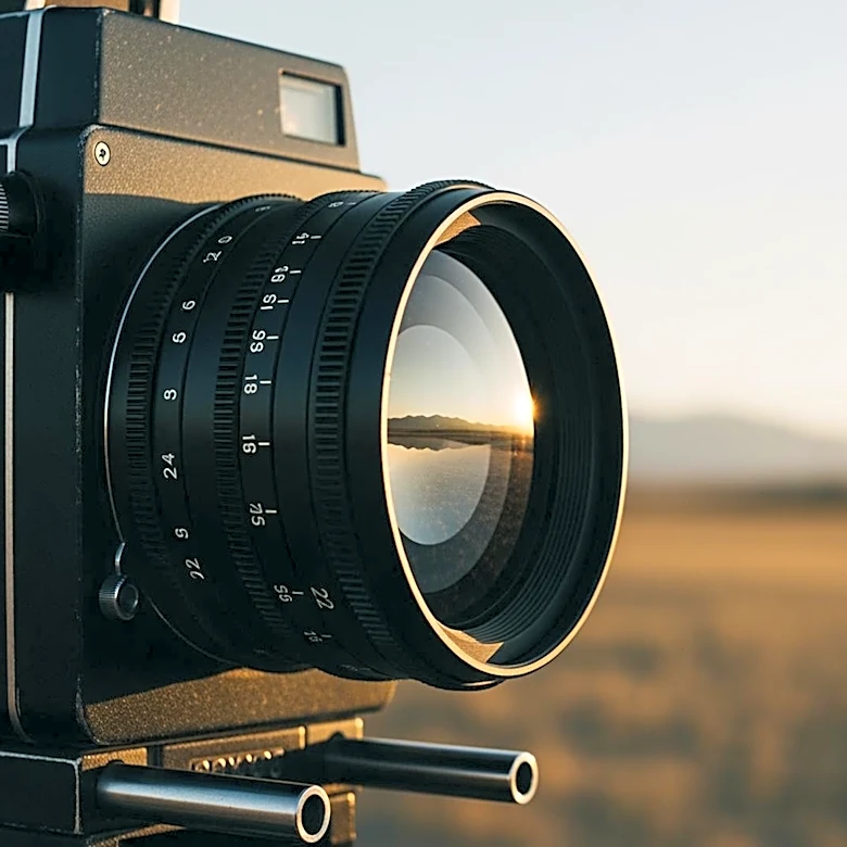 How Chloé Zhao became a trailblazer in filmmaking