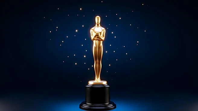 A historic ceremony held outside its usual home