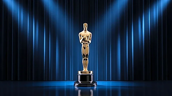 On This Day: 93rd Oscars took place at Union Station in 2021