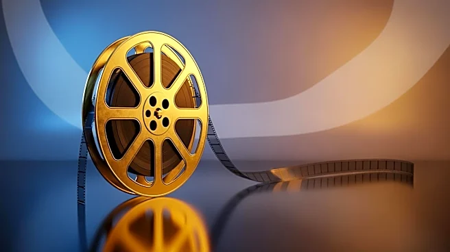 How COVID-19 changed the 2021 Academy Awards