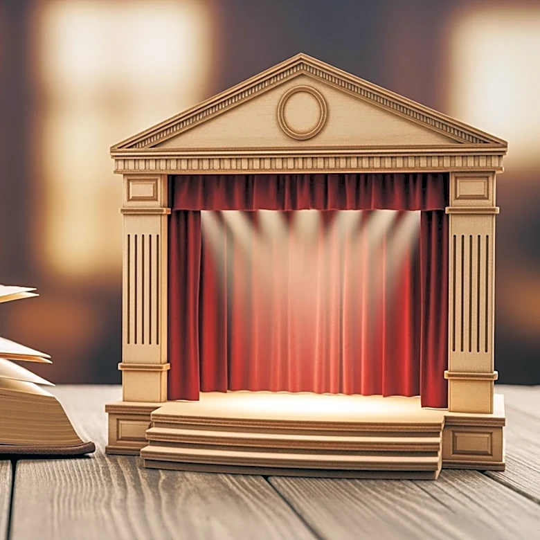 Why Big River became a Tony-winning success