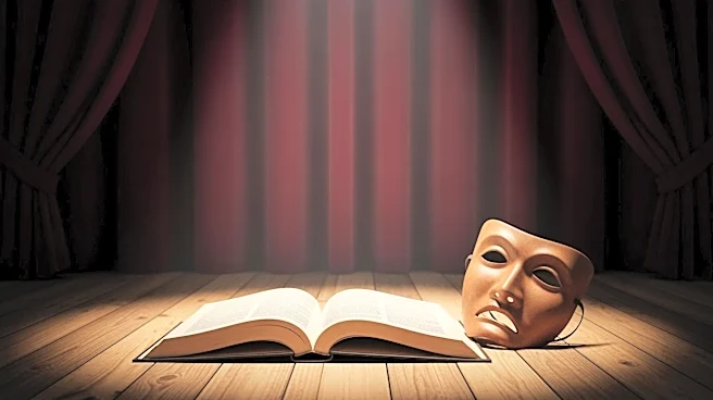 How Stanislavski reshaped “A Month in the Country”