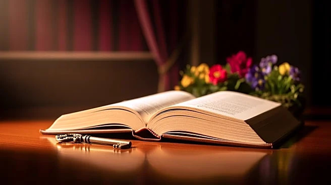 How The Secret Garden made the leap from book to Broadway