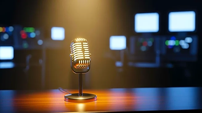 On This Day: Nightline reshaped late-night news in 1980