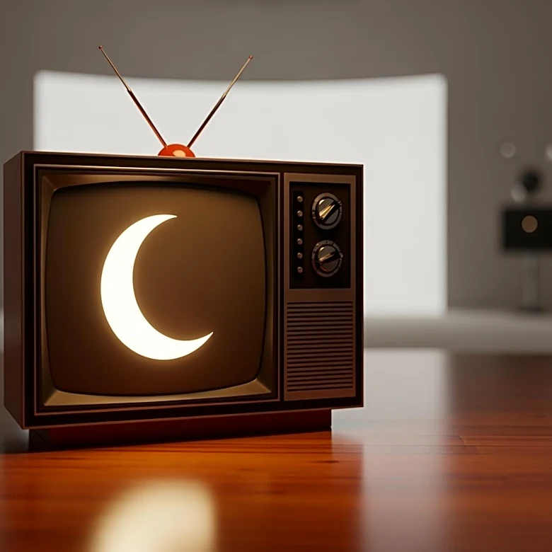 Why Nightline changed its format after 25 years