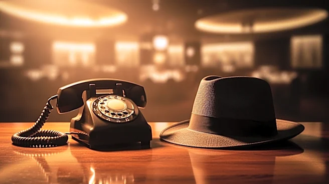 How Vegas used character dynamics to drive its story