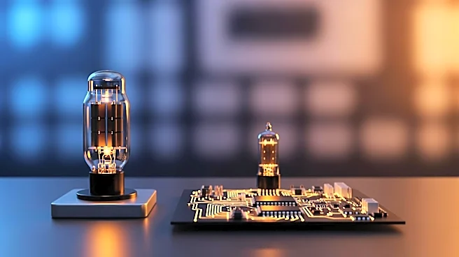 The discoveries that power today’s digital world