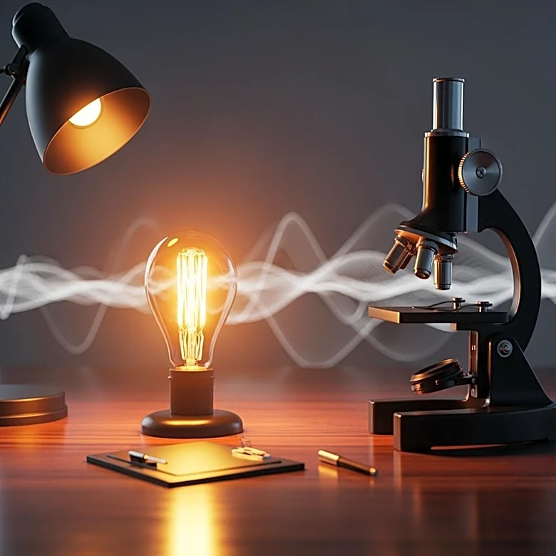 How Bell Labs became a hub for Nobel laureates