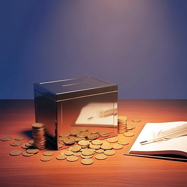 How donations became the backbone of UNCF