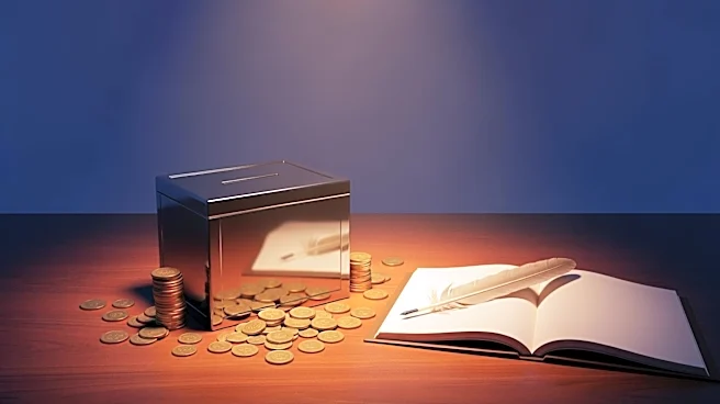 How donations became the backbone of UNCF