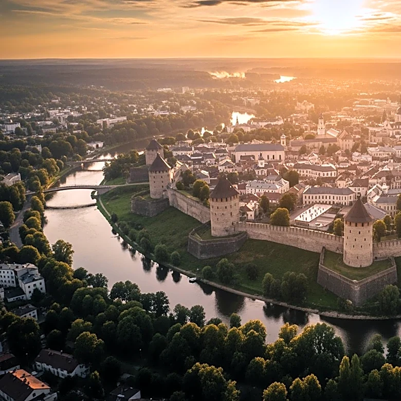 How the Civil War reshaped Washington’s growth