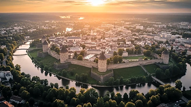 How the Civil War reshaped Washington’s growth