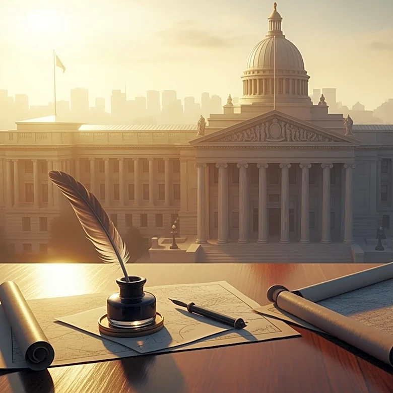 This Day in History: The capital became a wartime command center