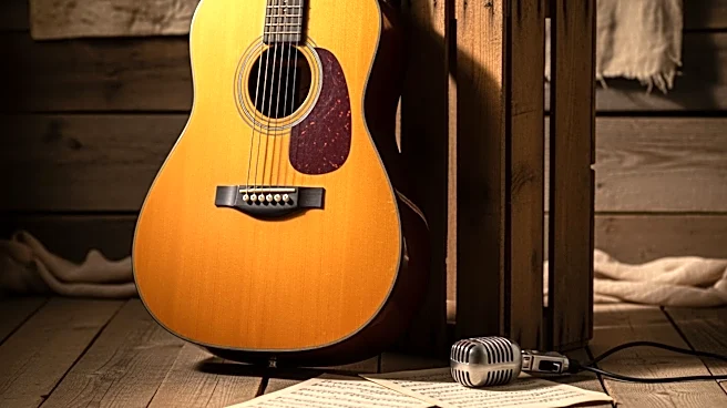 On This Day: Springsteen released Seeger Sessions in 2006