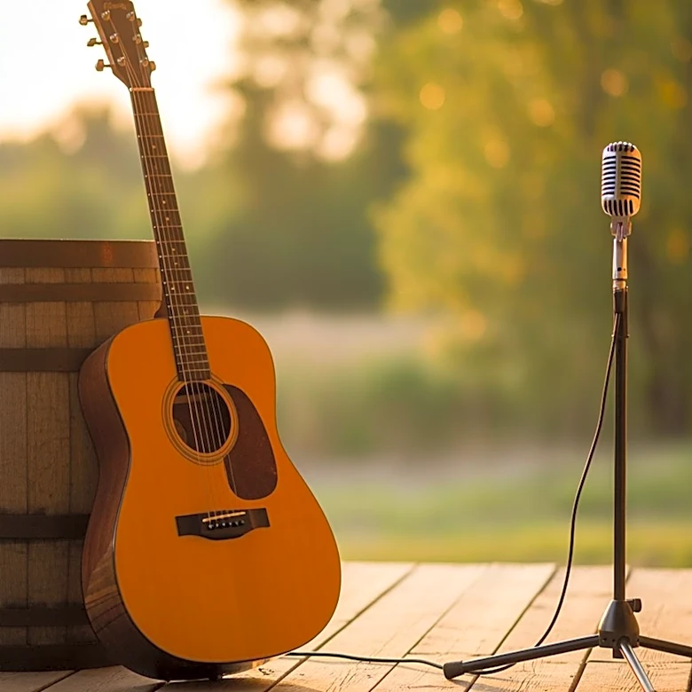 How collaboration defined the Seeger Sessions Band