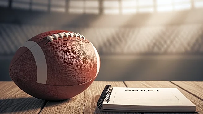 The 1983 NFL Draft: A Historic Class of Quarterbacks