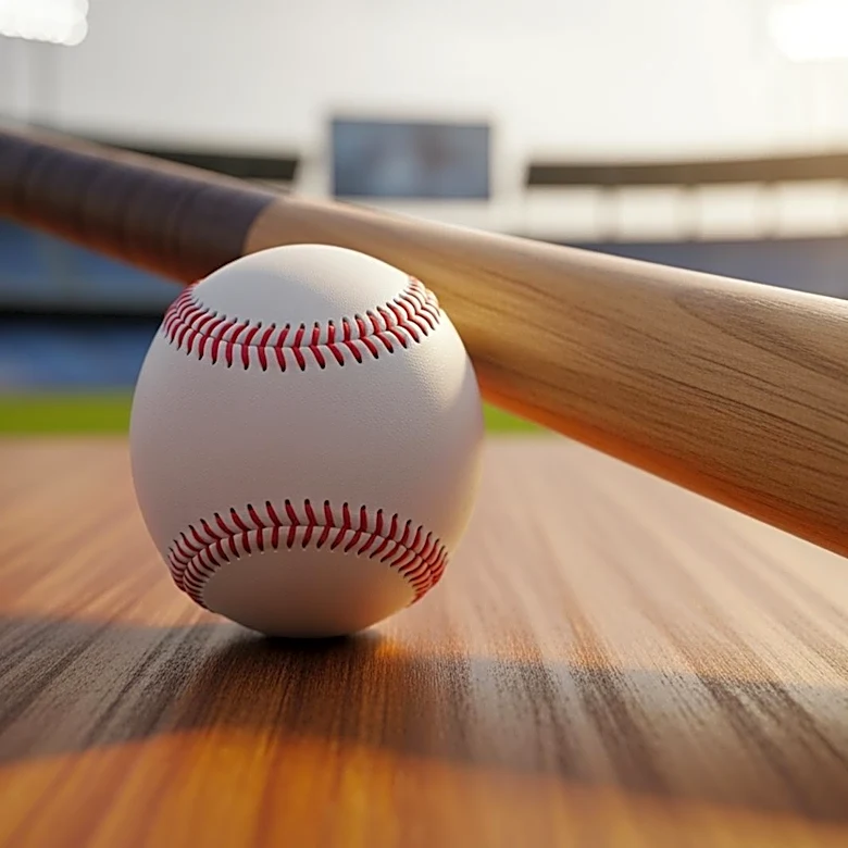 Roger Maris: The Journey to 61 Home Runs