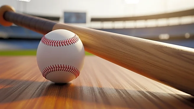 Roger Maris: The Journey to 61 Home Runs