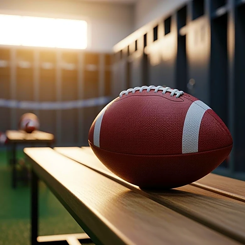 The Knee Injury That Changed Palmer’s Trajectory