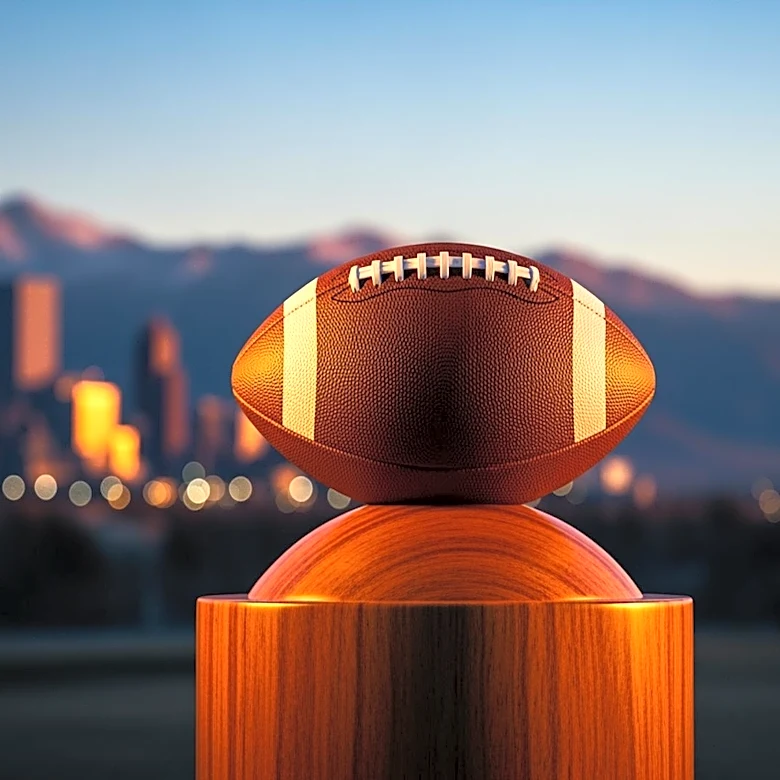 How “The Duke of Denver” Became Elway’s Identity