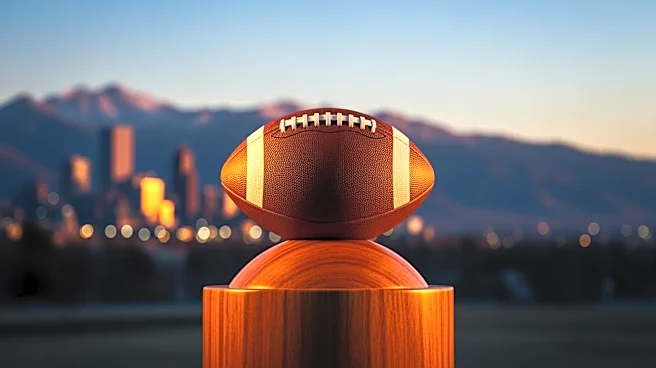 How “The Duke of Denver” Became Elway’s Identity