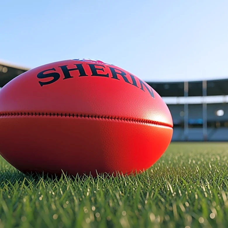 This Day in History: A Rookie Draft Pick Chasing a Famous Legacy