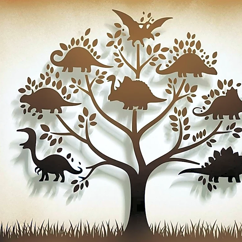 Meet the Sinclair Family From Dinosaurs