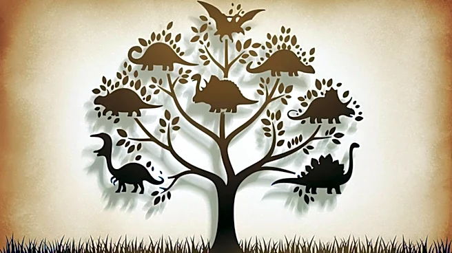 Meet the Sinclair Family From Dinosaurs