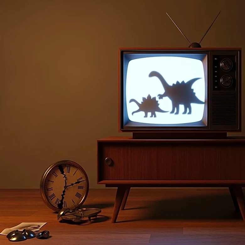 Why Dinosaurs Was More Than Just a Sitcom