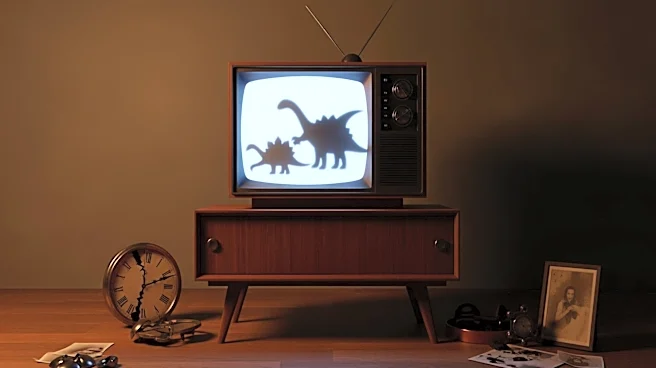 Why Dinosaurs Was More Than Just a Sitcom