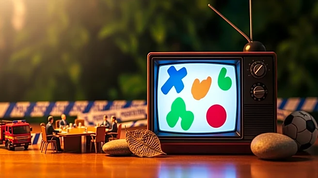 The Animatronics That Made Dinosaurs One of TV’s Priciest Shows