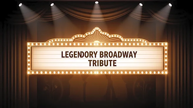 From Vaudeville Kid to Broadway Force—In One Musical Timeline