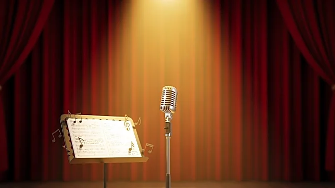 Why George M. Cohan Still Looms Over Broadway