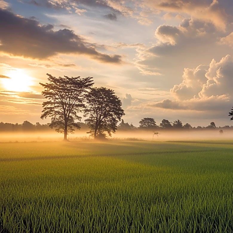 The Meaning Behind Weather in Seven Samurai