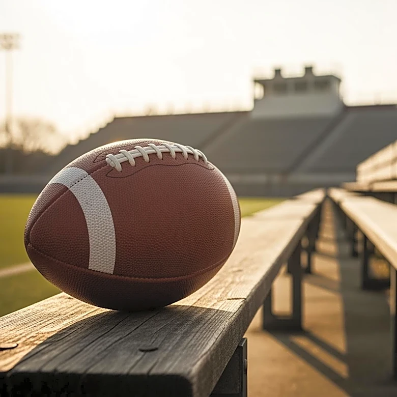 Baker Mayfield: A High School Star's Path to the NFL