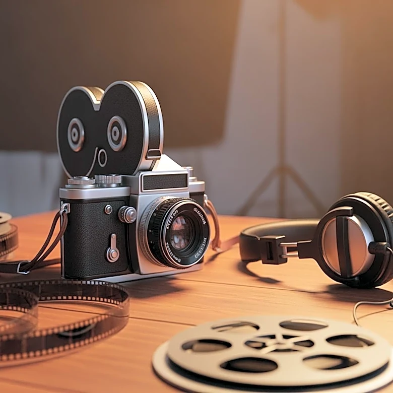 How Growing Pains Came Together Behind the Scenes