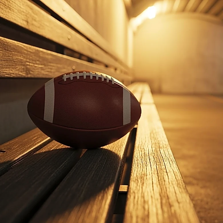 This Day in History: The Path That Ends With a Heisman Trophy