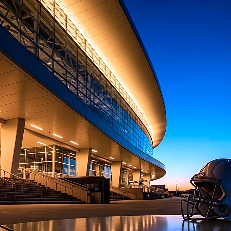 The 2018 NFL Draft: A Historic Event in Texas