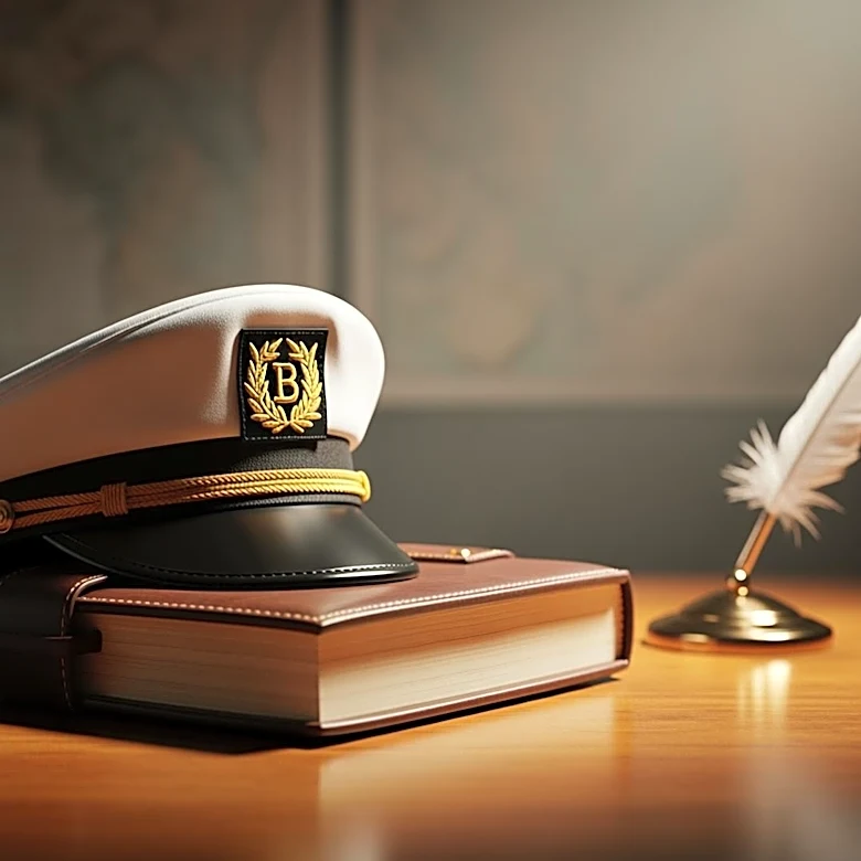 Why Capt. Andrew Luck Still Stands Out in Sports Media