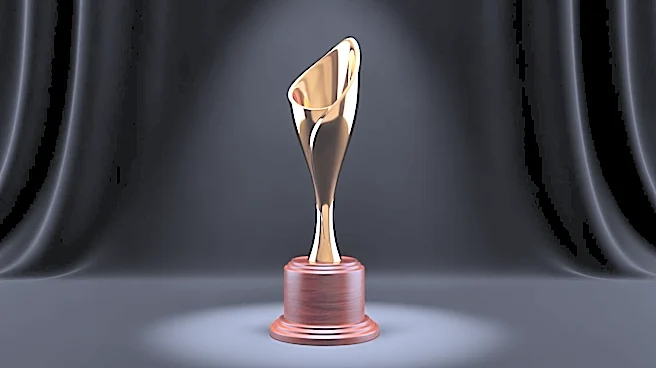 Who Took Home Big Wins at the 2009 BAFTAs