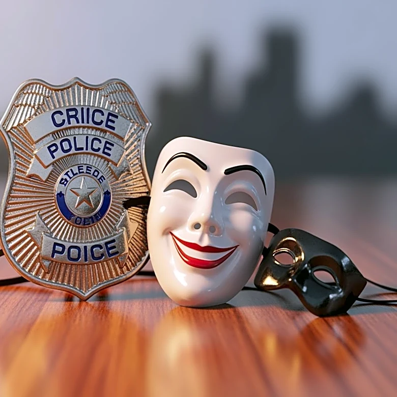 Today Marks the Start of TV’s Oddest Buddy-Cop Mix