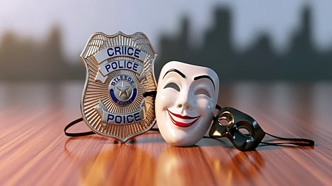 Today Marks the Start of TV’s Oddest Buddy-Cop Mix