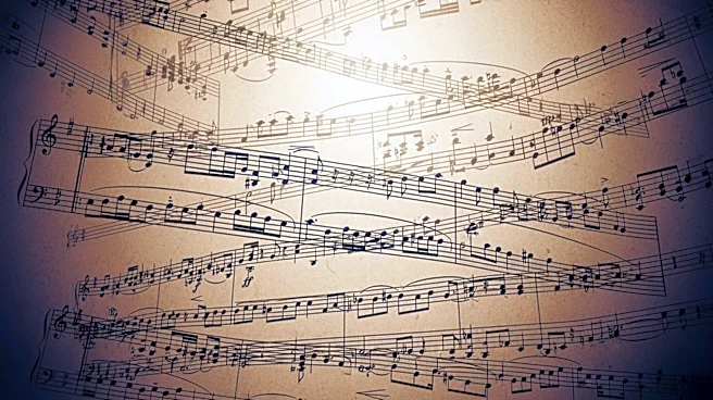 Why Ives Built a Symphony With Polyrhythms, Hymns, and Chaos