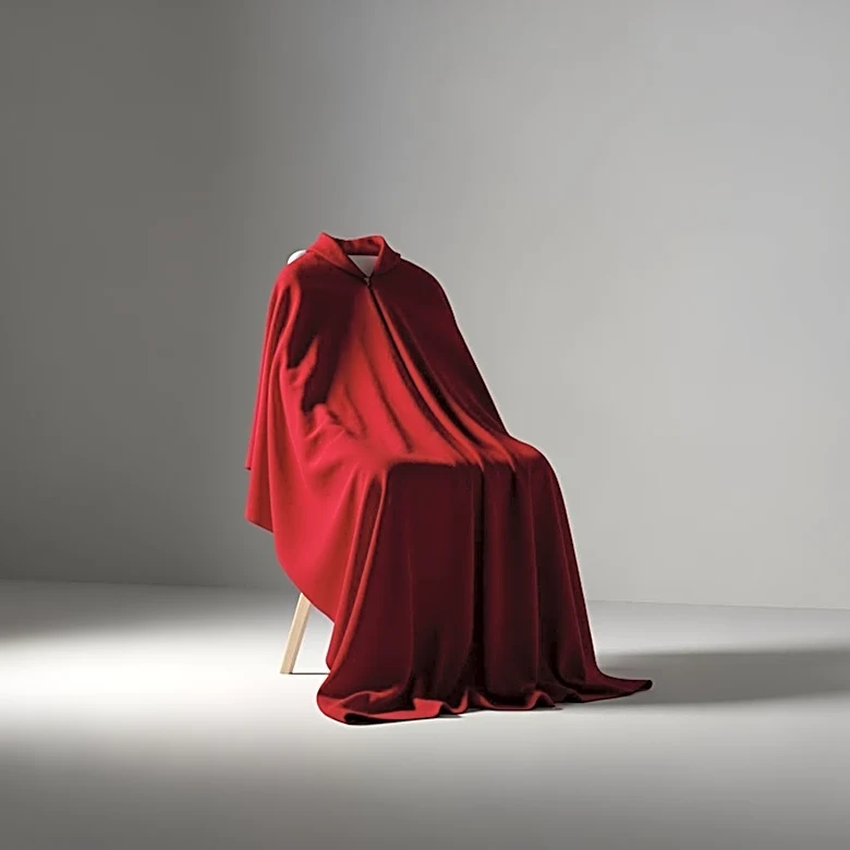 It’s Not Just a TV Series—It Became a Protest Symbol