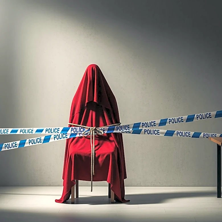 Today Marks the Premiere That Turned Red Cloaks Into a Symbol