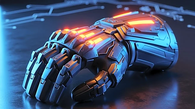 Iron Man vs. War Machine: Two Styles, One Combat System