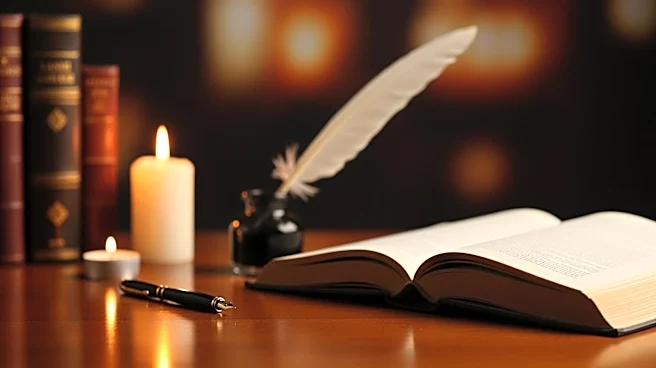 The Personal Story Behind Shakespeare for My Father