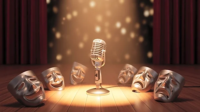 Today Marks a Musical That Ditched Plot for Vignettes—and Changed Theater